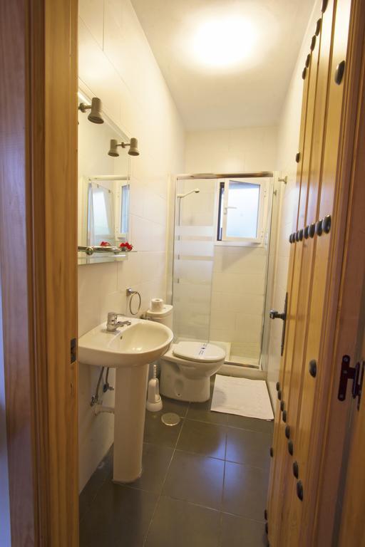 Apartamentos Puerta Sierra 푸에르토 세라노 객실 사진