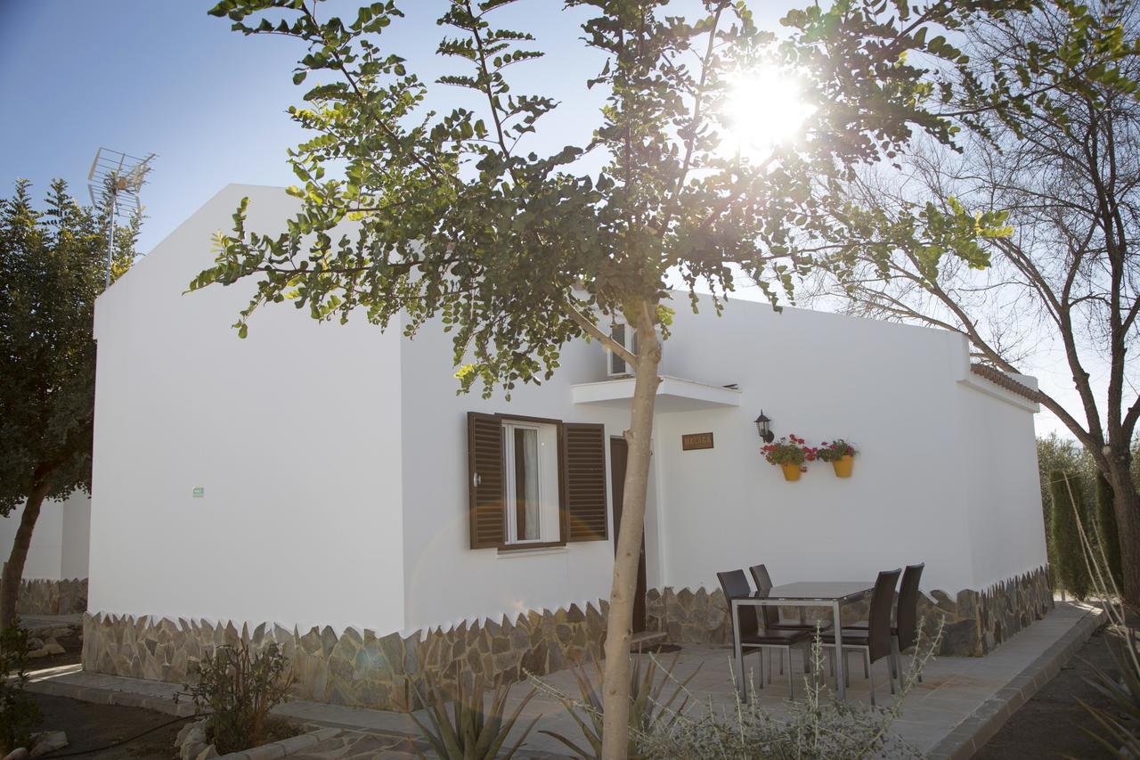 Apartamentos Puerta Sierra 푸에르토 세라노 외부 사진