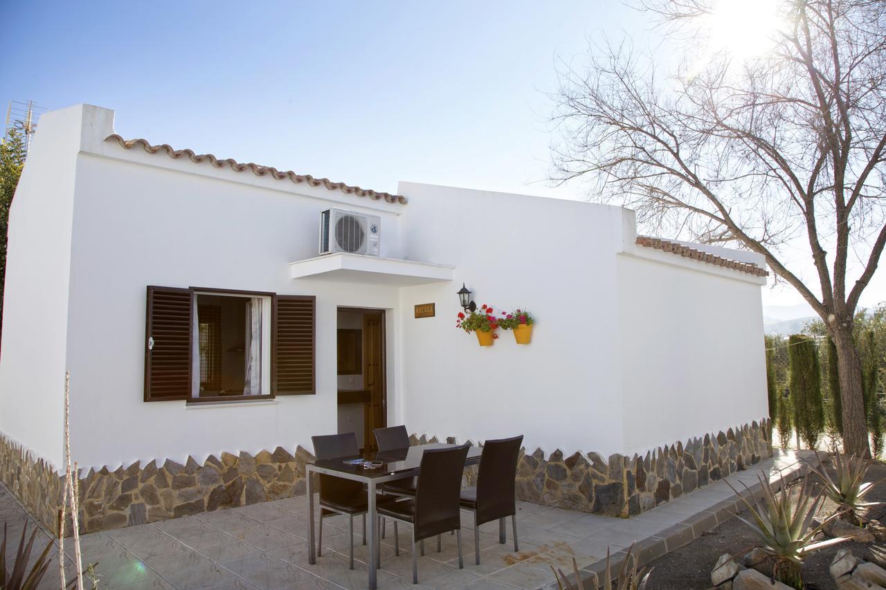 Apartamentos Puerta Sierra 푸에르토 세라노 외부 사진